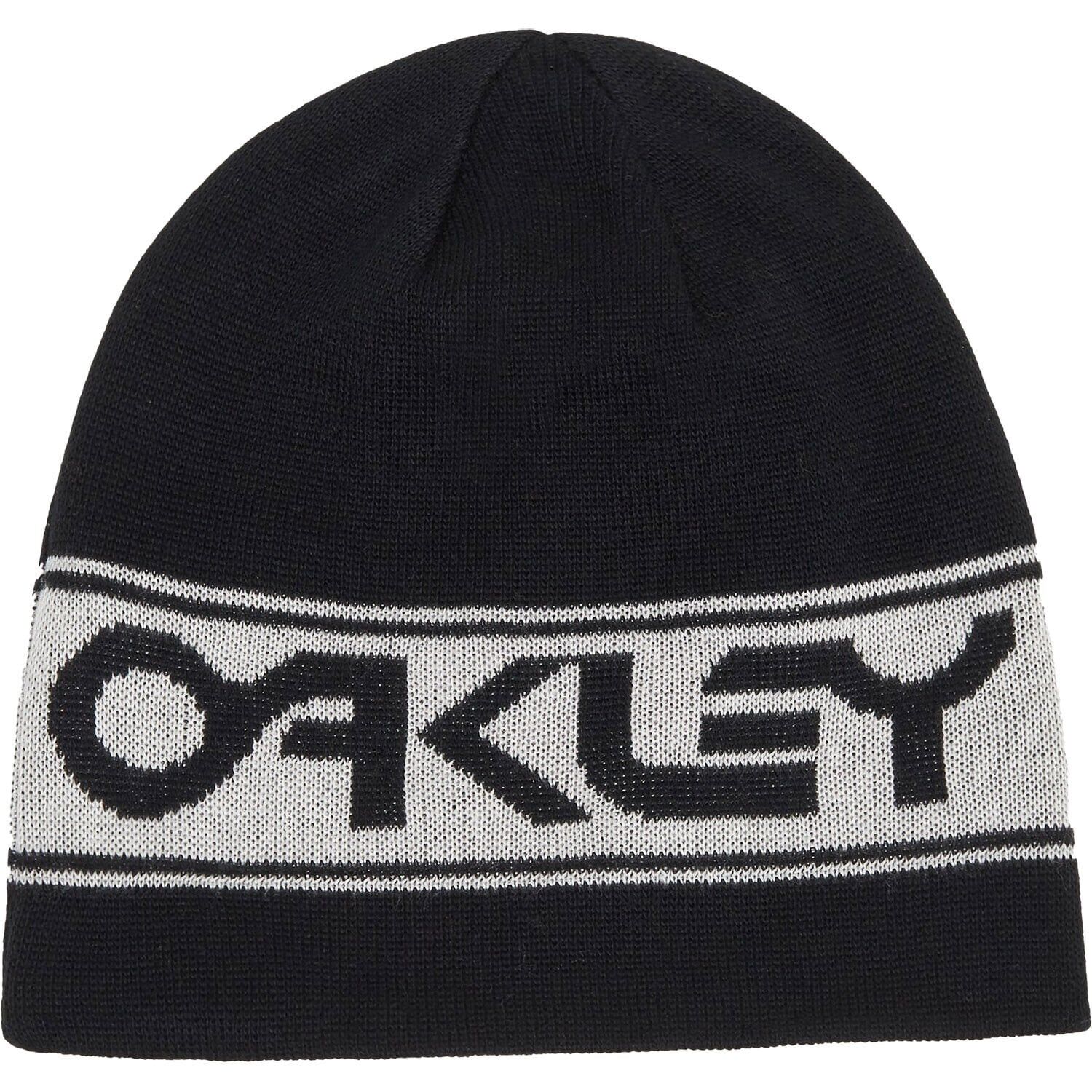 Oakley TNP Reversible Beanie Unisex Bere