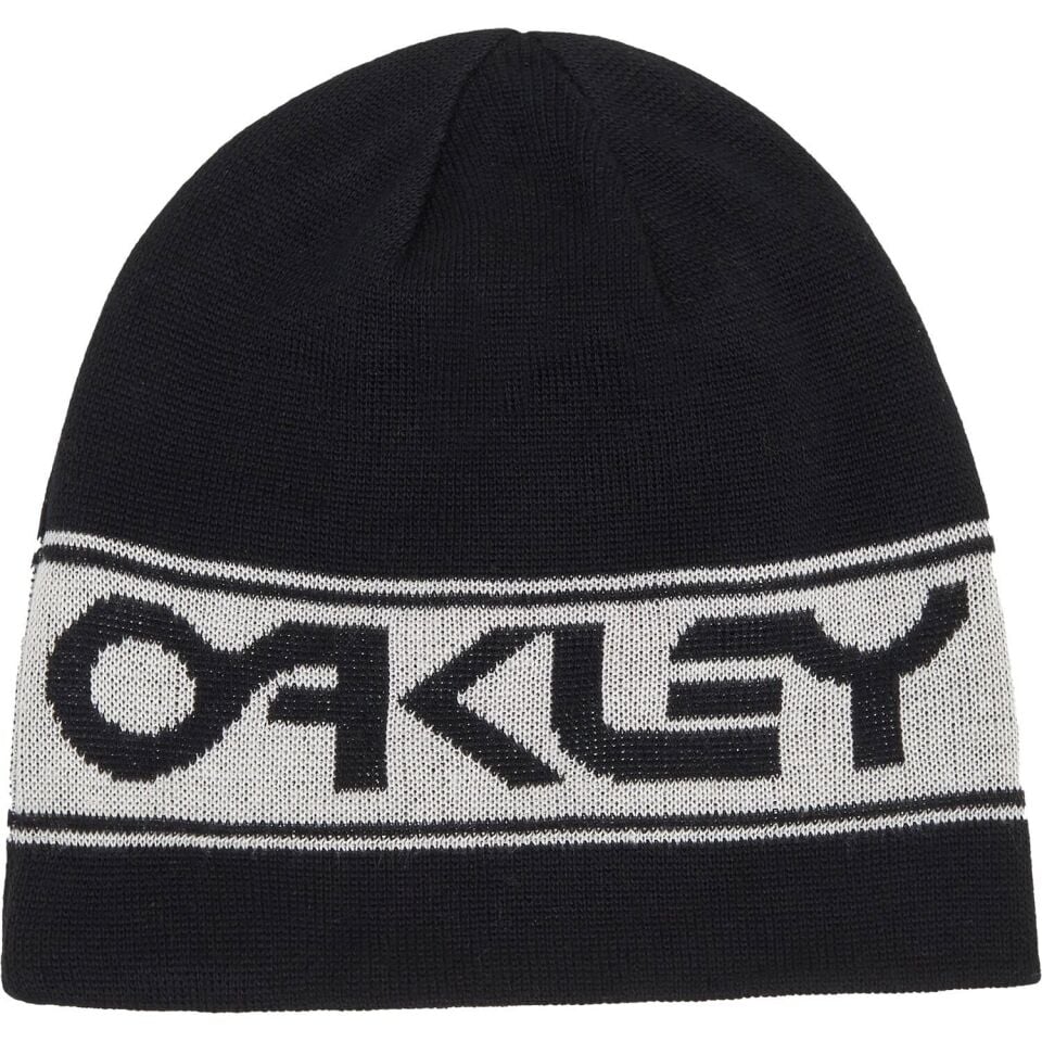 Oakley TNP Reversible Beanie Unisex Bere
