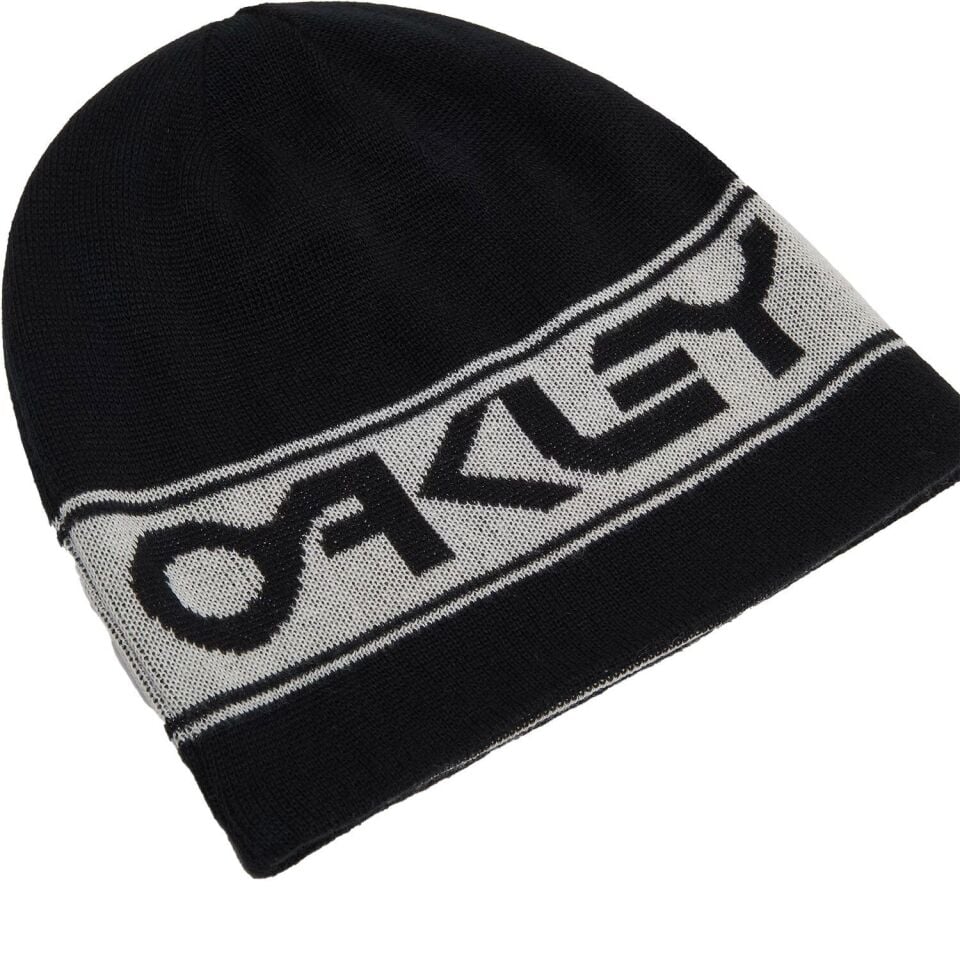 Oakley TNP Reversible Beanie Unisex Bere