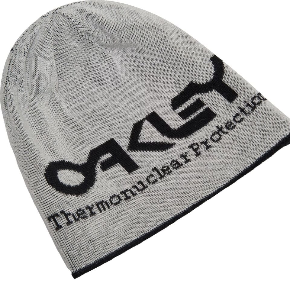 Oakley TNP Reversible Beanie Unisex Bere