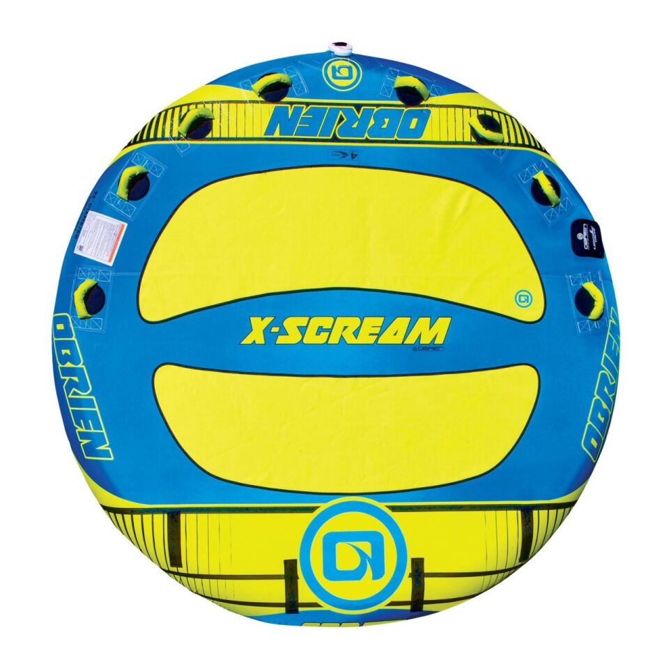 Obrien X-Scream 96'' Ringo