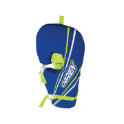 Obrien Baby Safe Bebekler İçin Neopren Can Yeleği Blue