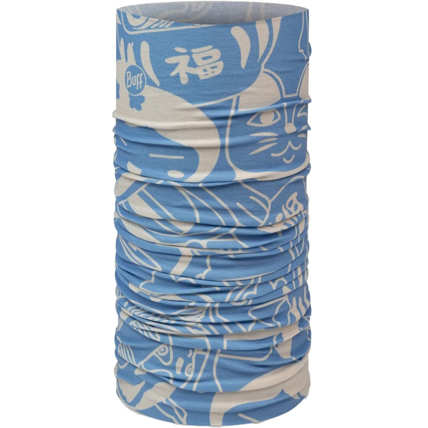 Buff Original Ecostretch Xasaku Boyunluk