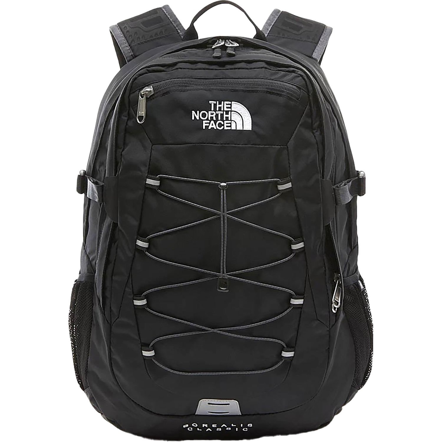 The North Face Borealis Classic Unisex Sırt Çantası Siyah - Standart