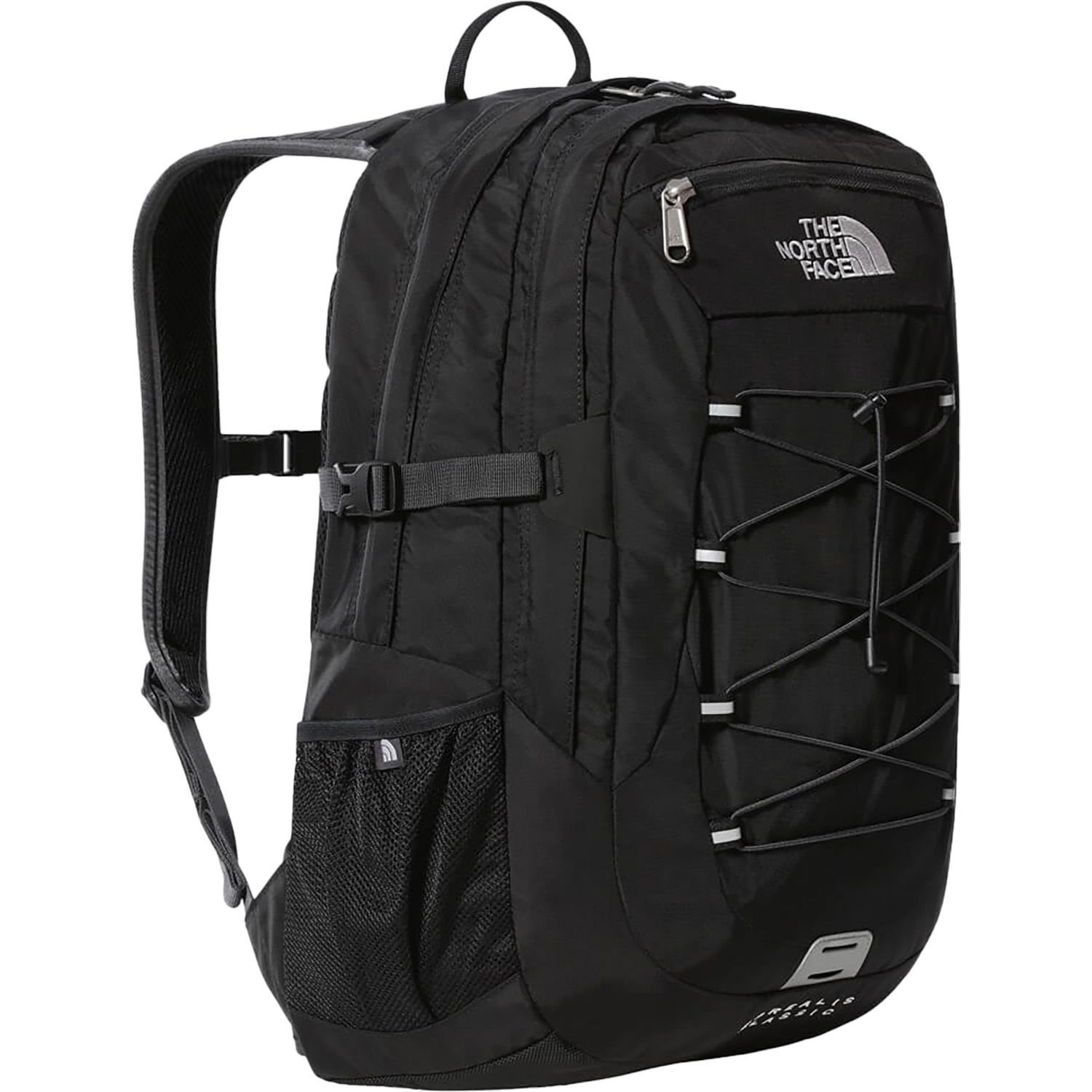 The North Face Borealis Classic Unisex Sırt Çantası Siyah - Standart