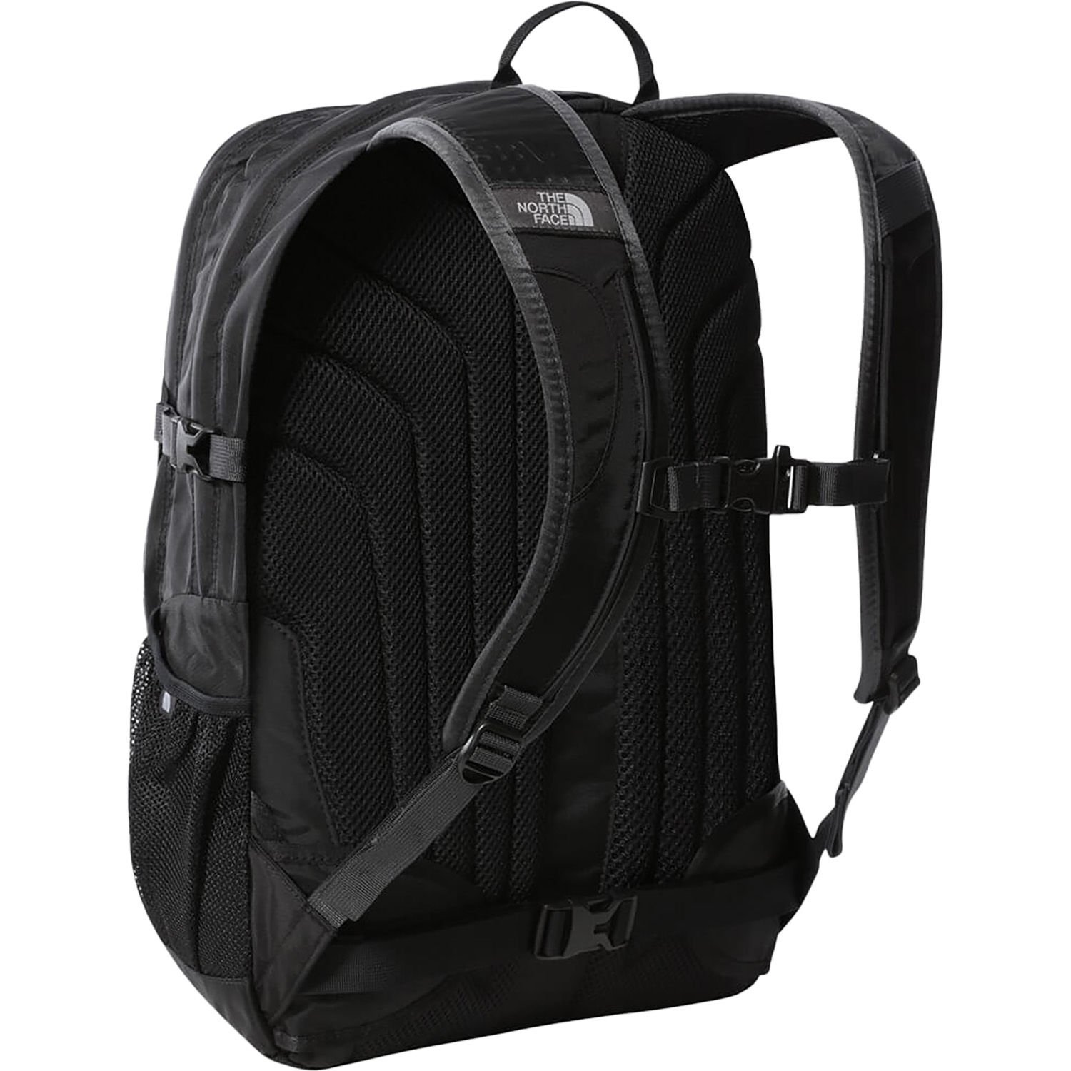 The North Face Borealis Classic Unisex Sırt Çantası Siyah - Standart