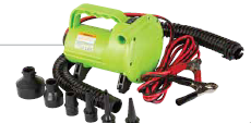 OBRIEN BOT POMPASI 12V (HIGH PRESSURE INFLATOR)