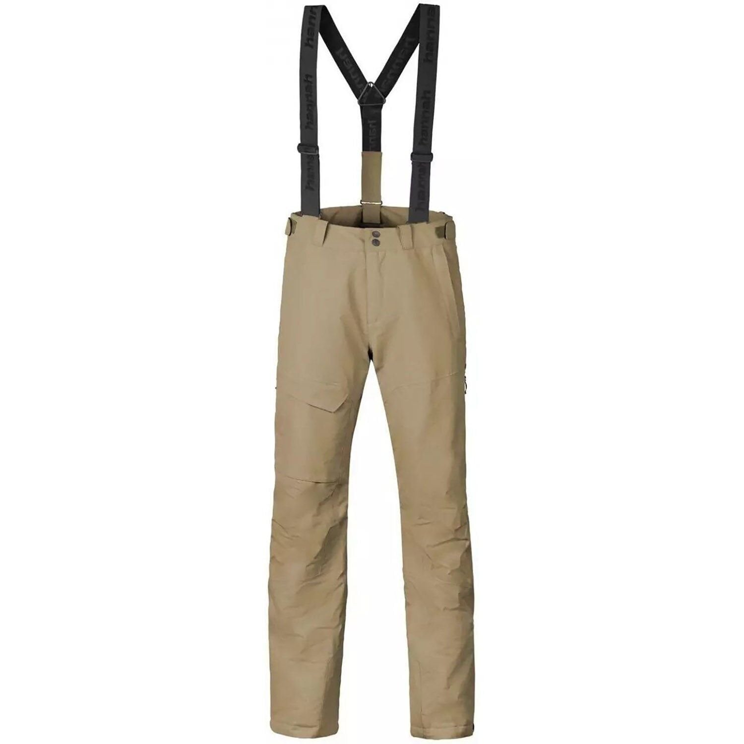 Hannah Kasey Erkek Pantolon