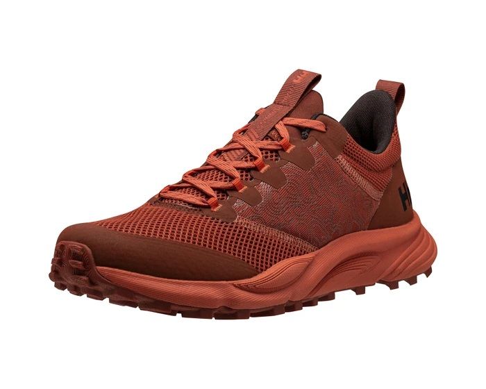 Helly Hansen Featherswift Trail Running Kadın Ayakkabı