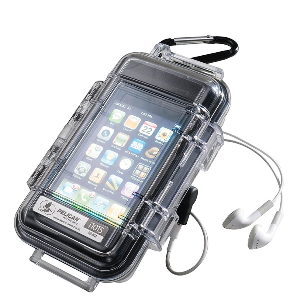 Pelican i1015 Micro Case