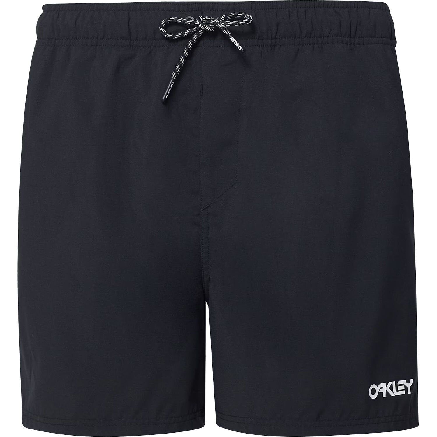 Oakley Beach Volley 16'' Beachshort Erkek Şort Siyah - M