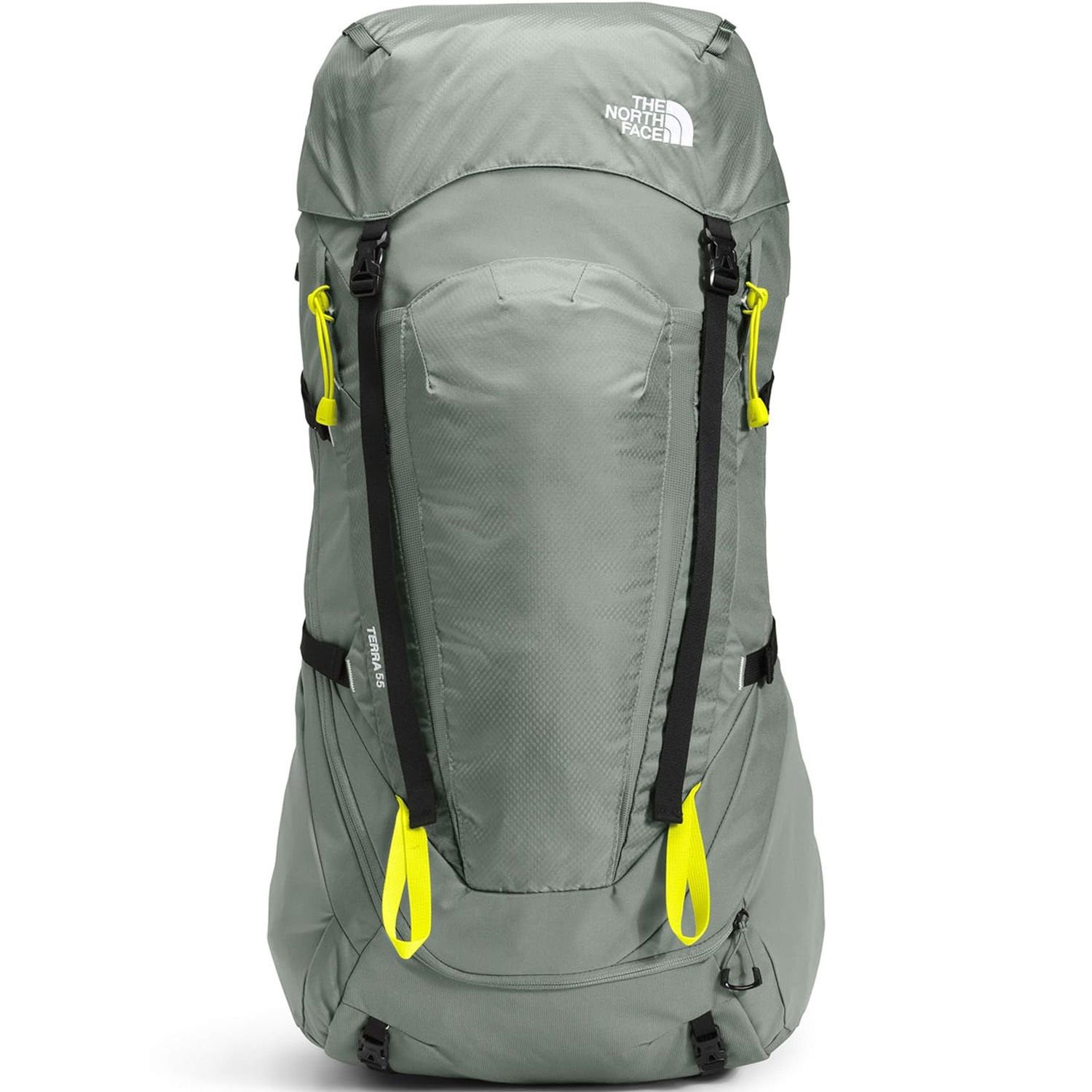 The North Face Terra 55 Unisex Trekking Çantası