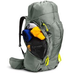 The North Face Terra 55 Unisex Trekking Çantası