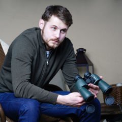 Levenhuk Sherman PRO 10x50 Binoküler Dürbün