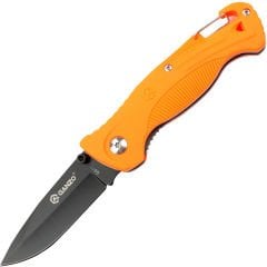 Ganzo G611 Düdüklü Katlanabilir Çakı