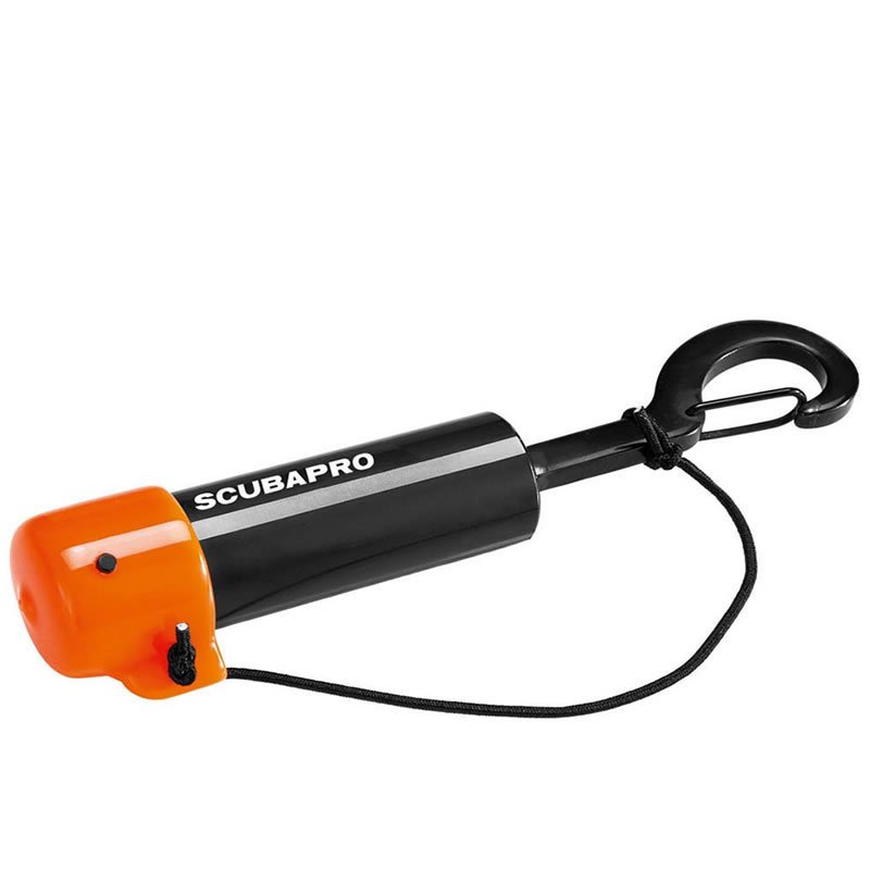 Scubapro Mıknatıslı Shaker