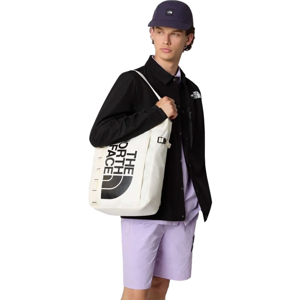 The North Face Base Camp Tote Unisex Sırt Çantası