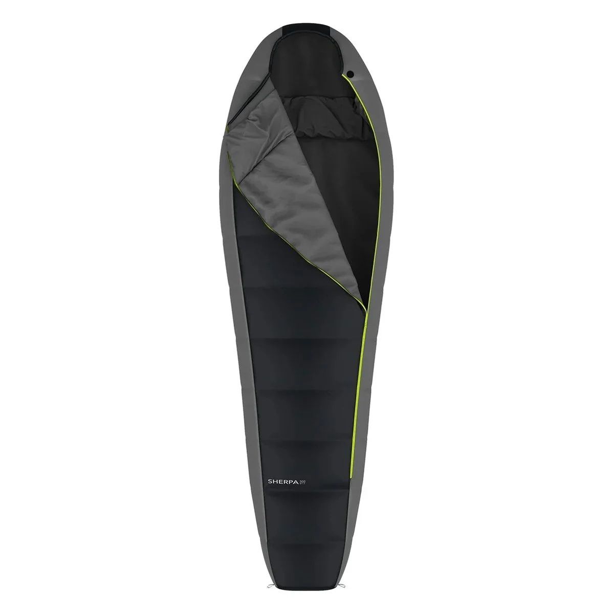 Hannah Sherpa 300 MT-P Ultralight Termal Sol Uyku Tulumu