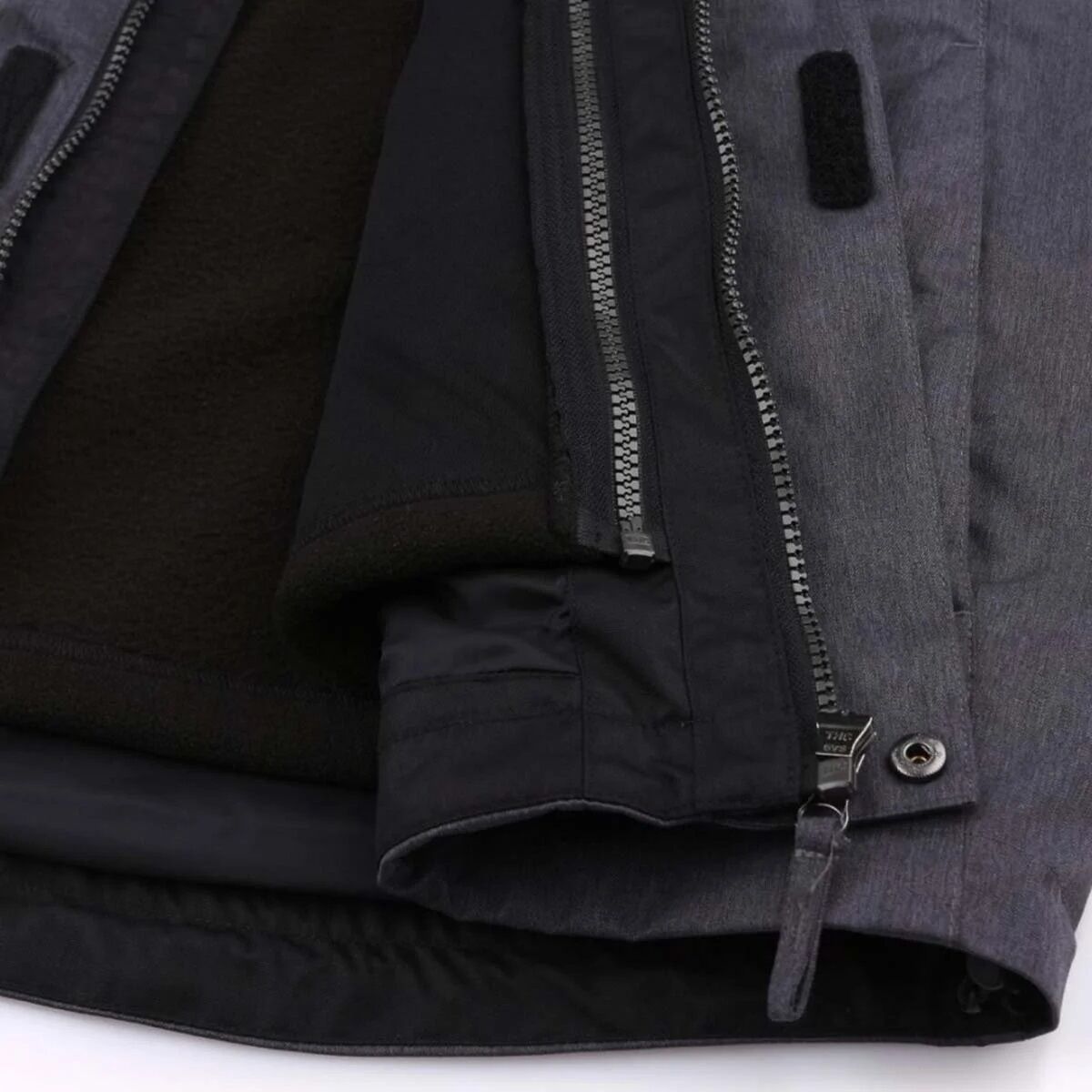 Hannah Sigfred 3n1 Erkek Mont