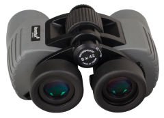 Levenhuk Sherman PLUS 8x42 Binoküler Dürbün