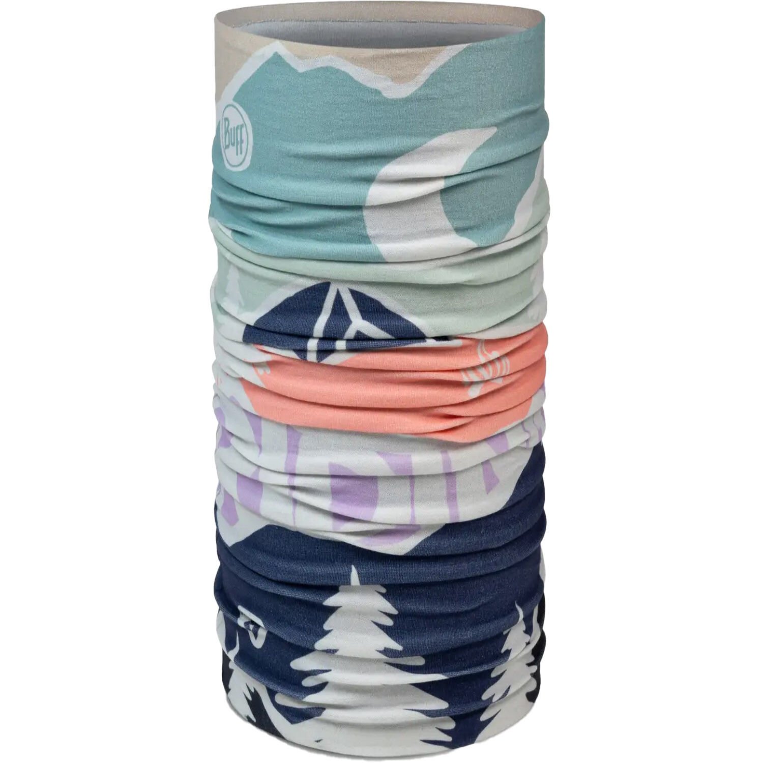 Buff Thermonet Eiry Boyunluk