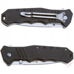 Ganzo G616 Katlanabilir Çakı