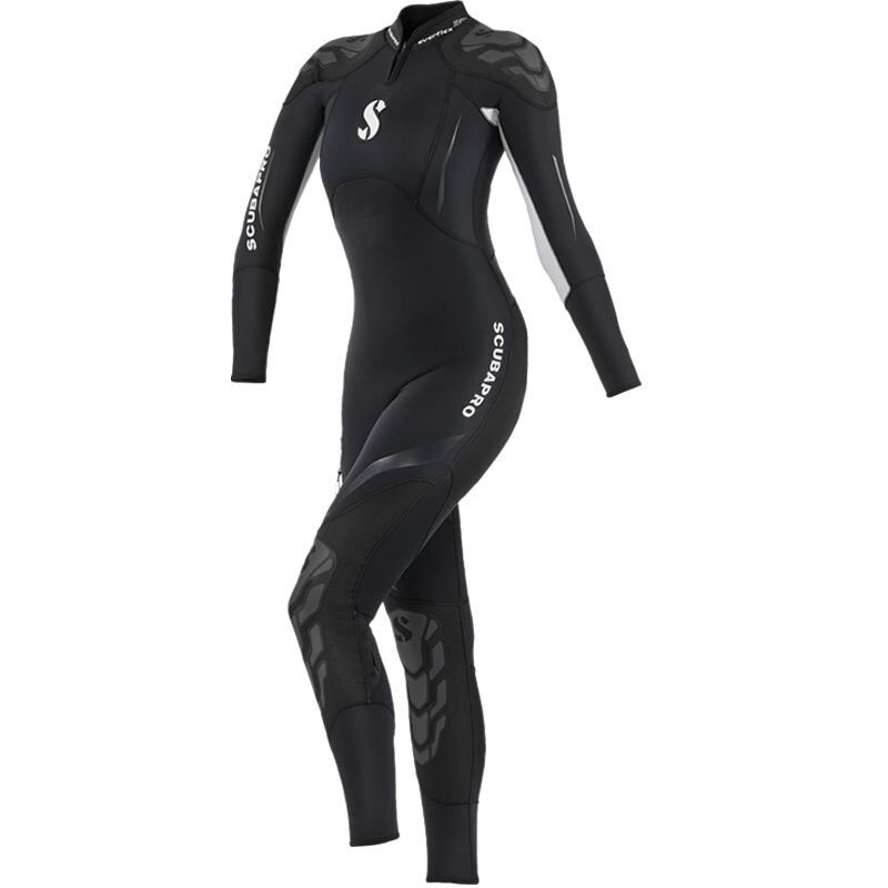 Scubapro Everflex 5/4mm Bayan Tulum