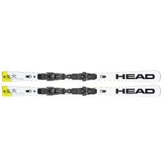 Head Worldcup Rebels e-SL SW RP EVO 14 Kayak