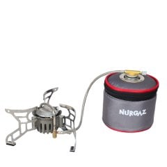 Nurgaz Termal Tüp Kılıfı