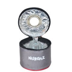 Nurgaz Termal Tüp Kılıfı