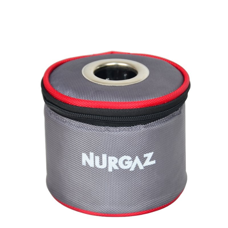 Nurgaz Termal Tüp Kılıfı