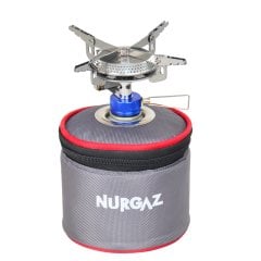 Nurgaz Termal Tüp Kılıfı