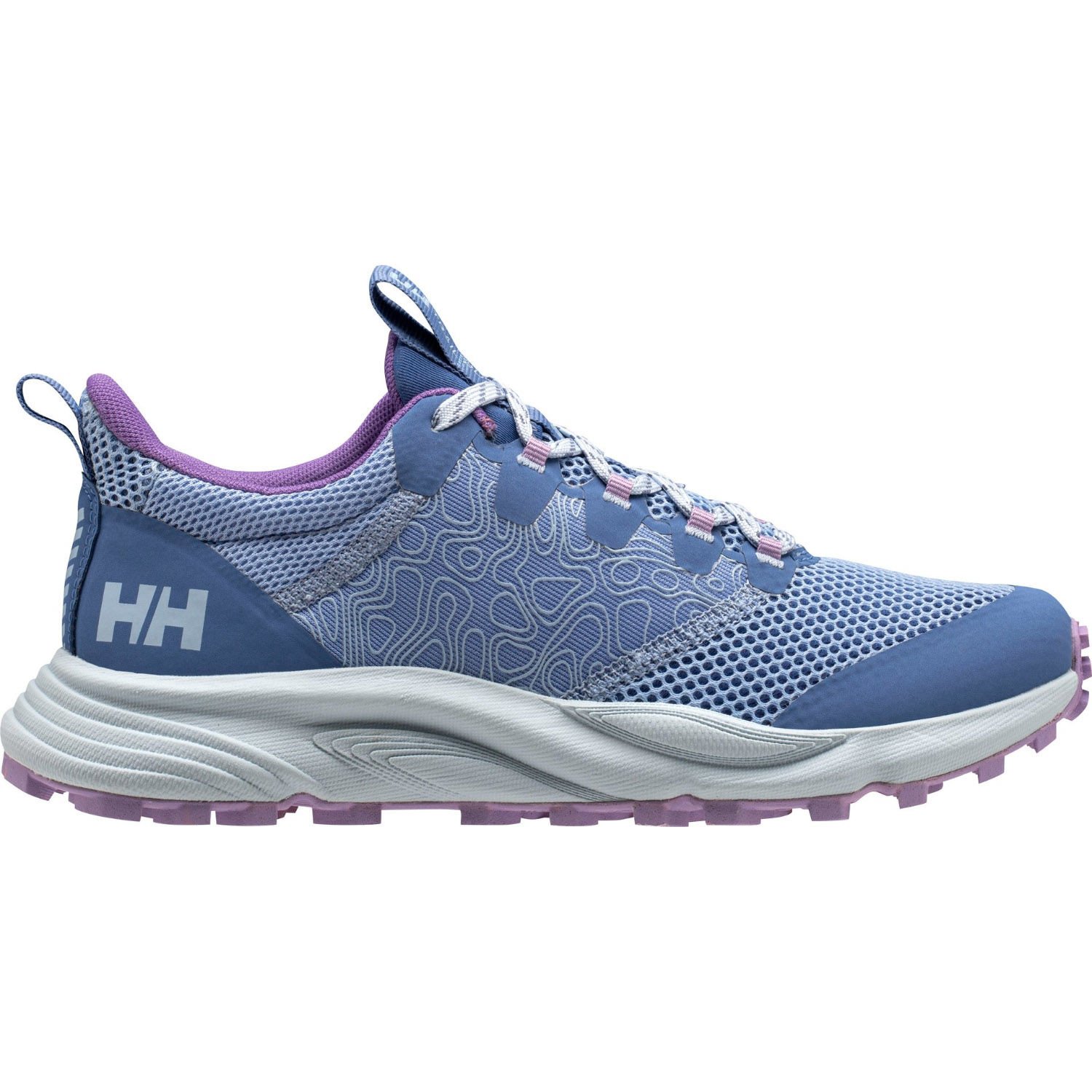 Helly Hansen Featherswift Trail Running Kadın Ayakkabı