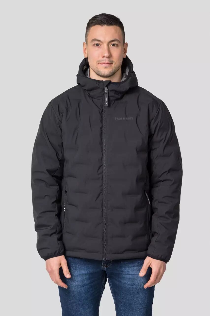 Hannah Zazu Erkek Ceket