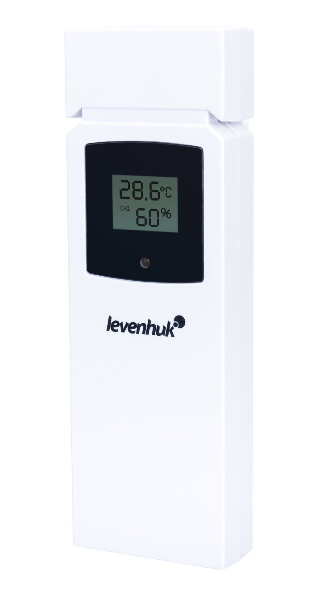 Levenhuk Wezzer PLUS LP50 Hava Durumu İstasyonu