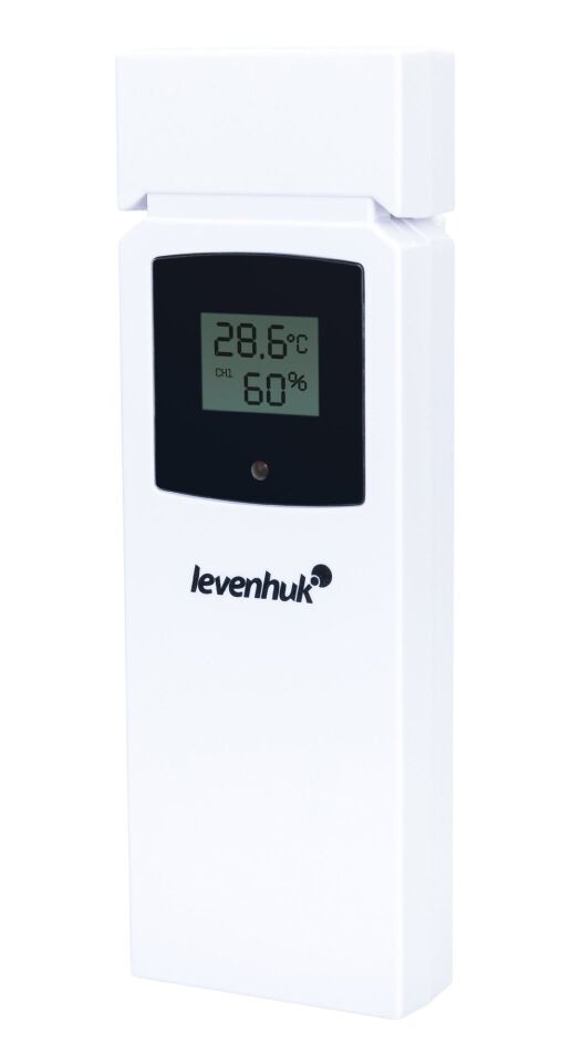 Levenhuk Wezzer PLUS LP50 Hava Durumu İstasyonu