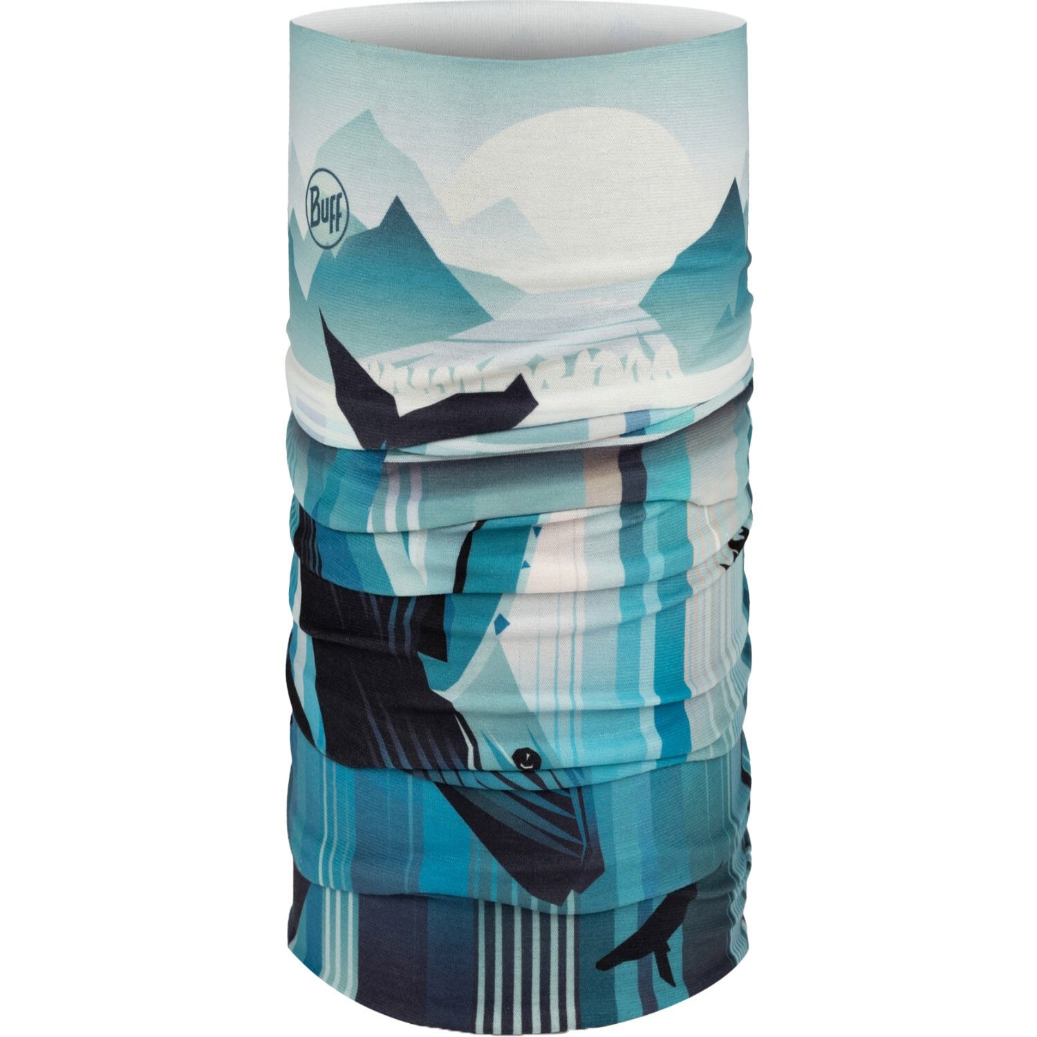 Buff Dryen Polar Boyunluk