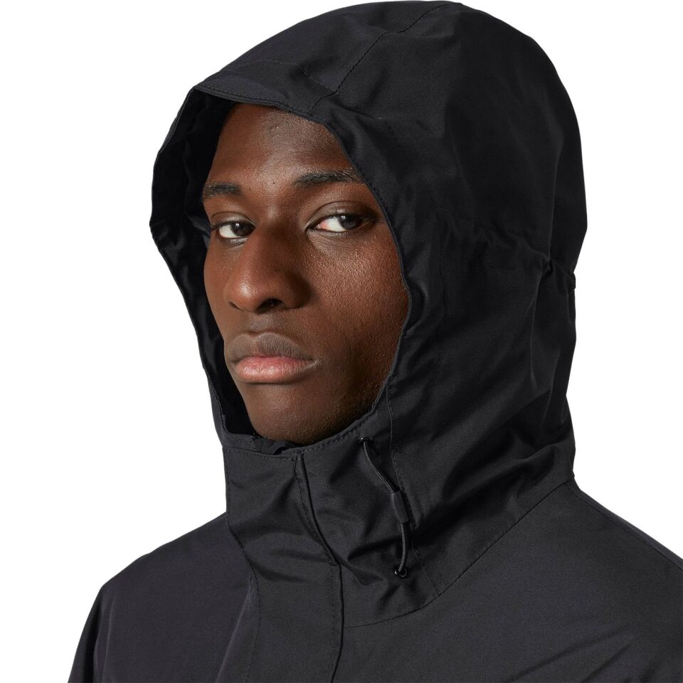 Helly Hansen Juell 3in1 Erkek Ceket Siyah - M