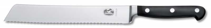 Victorinox 7.7173.21 Dövme Çelik Ekmek Bıçağı