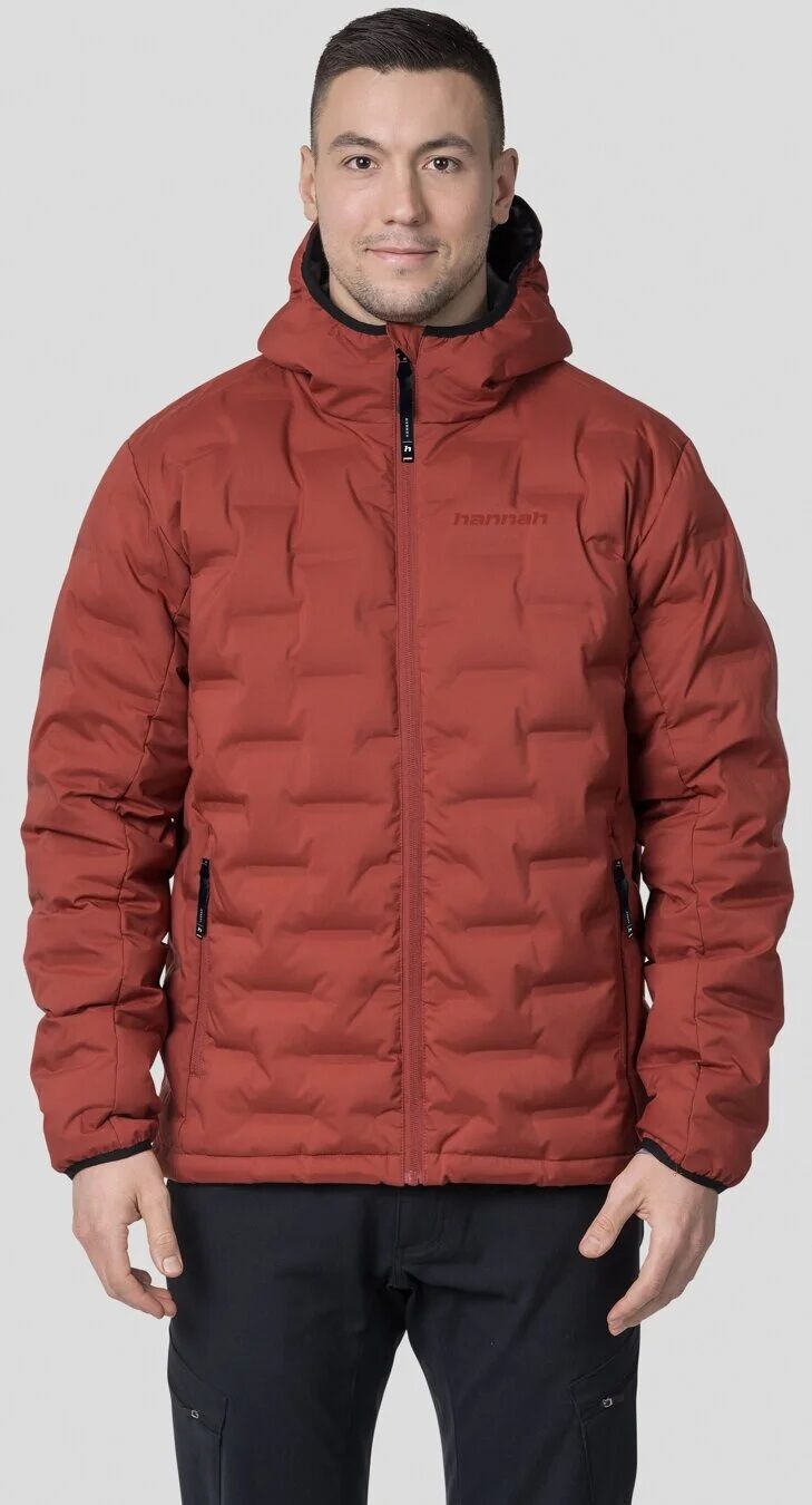 Hannah Zazu Erkek Mont