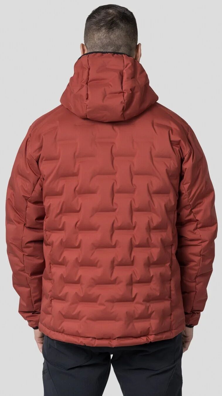 Hannah Zazu Erkek Mont