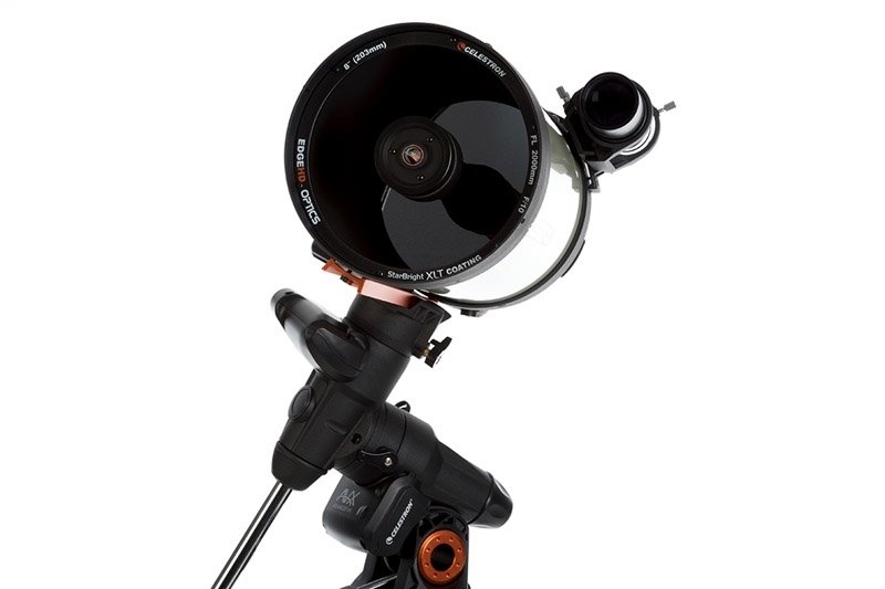 Celestron 12031 Advanced VX 8' Edge HD Teleskop