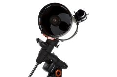 Celestron 12031 Advanced VX 8' Edge HD Teleskop