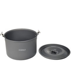 Nurgaz Kamp Tenceresi Büyük