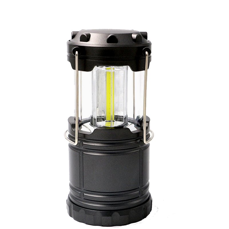 Nurgaz Kamp Lambası