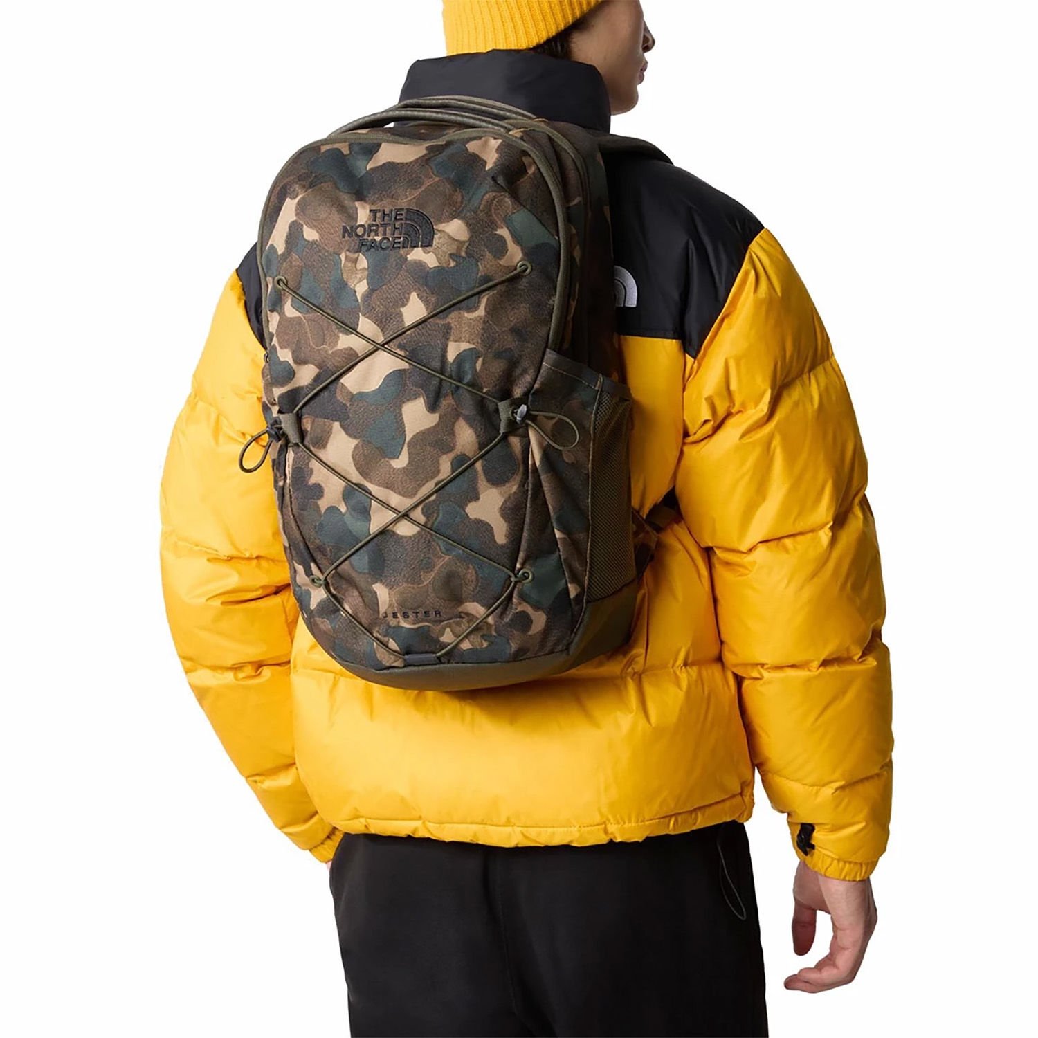 The North Face Jester Unisex Sırt Çantası