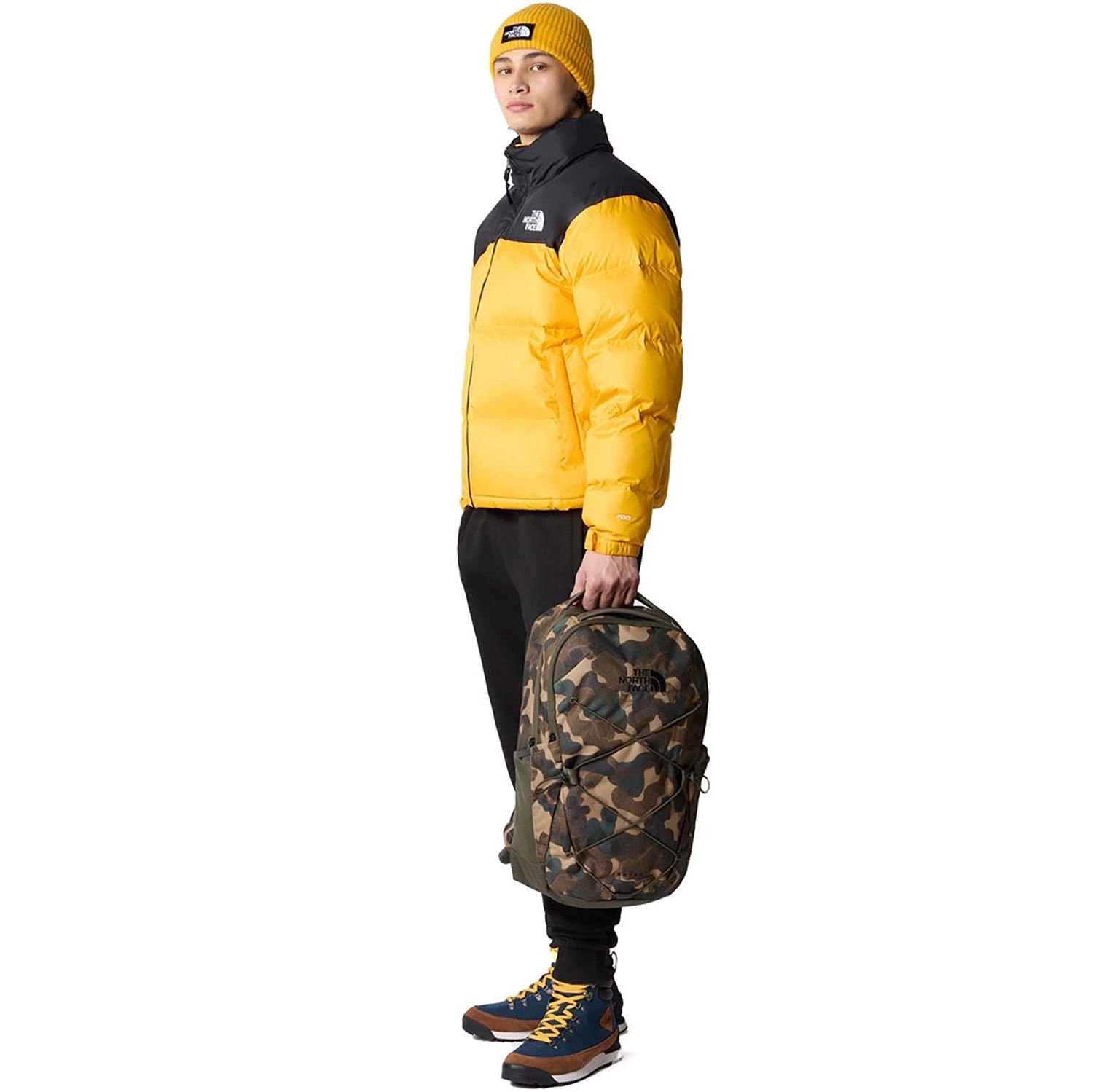 The North Face Jester Unisex Sırt Çantası