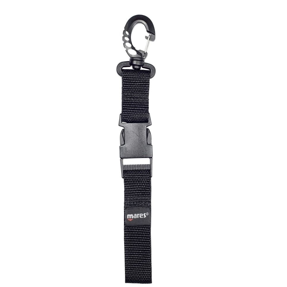 Mares Quick Release Clip W/Hook Kordon