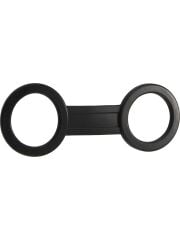 Apnea Şnorkel Halkası