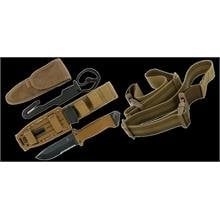 Gerber LMF II Survival Bıçak (22-01400)